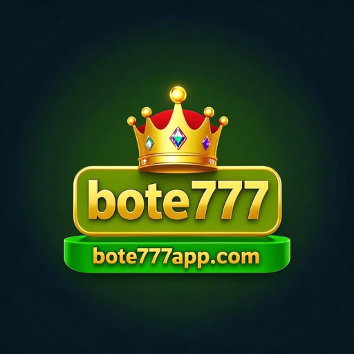 bote777app.com favicon